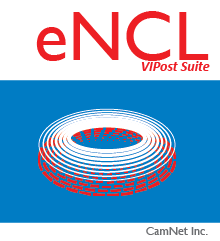 E-NCL – NCL Editor