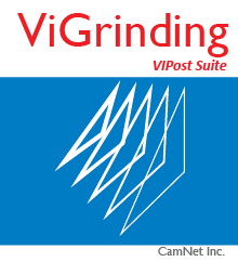 ViGrinding – Grinding Process