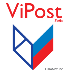 ViPostSuite – Post Processor