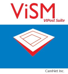 ViSM 2D & 3D – Sheet Metal
