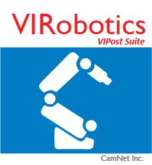 ViRobotics – Robotics